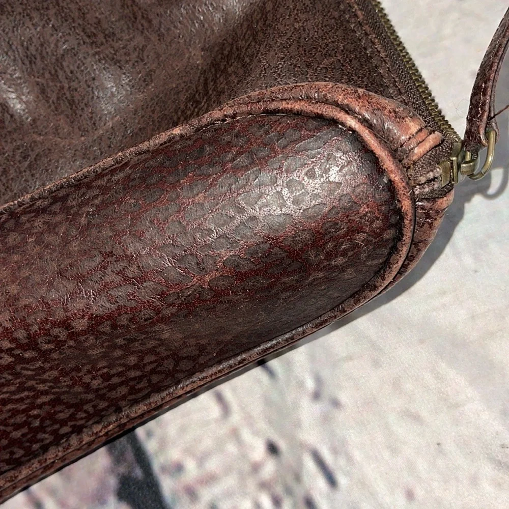 Latico leather bag